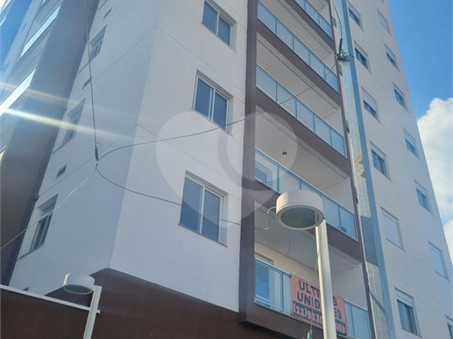 Apartamento à venda com 2 quartos em Tucuruvi, São Paulo, SP