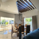 Casa à venda com 3 quartos, sendo 2 suítes, em Residencial Village Damha, Araraquara, SP