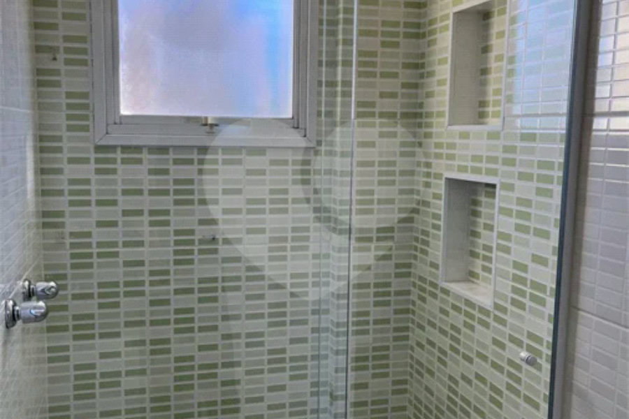 Apartamento à venda com 2 suítes em Casa Verde, São Paulo, SP