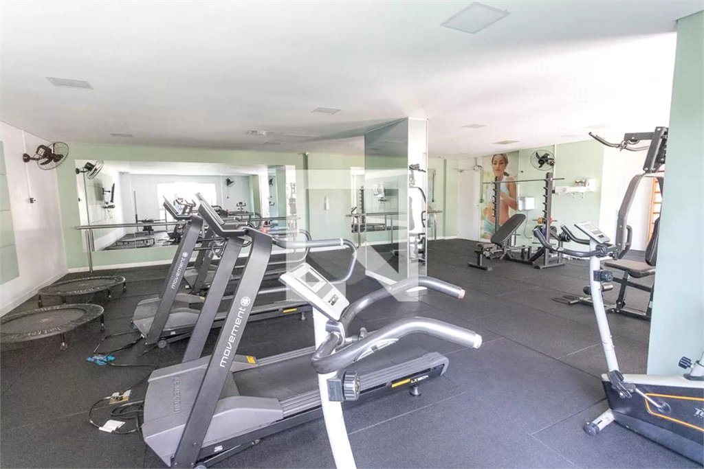 Apartamento à venda com 2 quartos no Centro, Diadema, SP