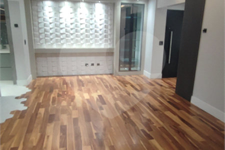 Apartamento à venda ou para alugar com 3 suítes em Baeta Neves, São Bernardo do Campo, SP