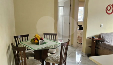 Apartamento à venda ou para alugar com 2 quartos em Portais (polvilho), Cajamar, SP