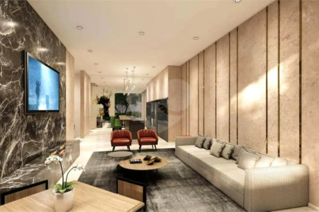 Apartamento à venda com 1 quarto em Pinheiros, São Paulo, SP