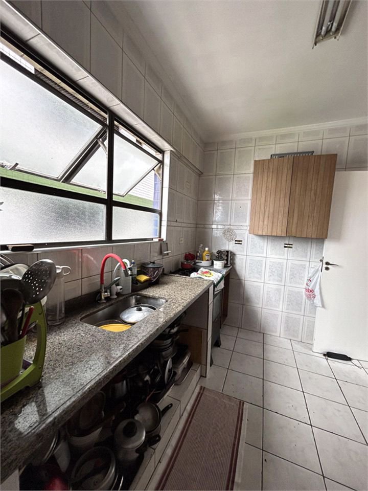 Apartamento com 3 Dormitórios à Venda, 110 M² por R$ 450.000 – Centro – São Vicente/Sp