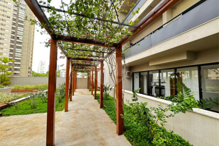 Apartamento à venda com 3 suítes em Bosque das Juritis, Ribeirão Preto, SP