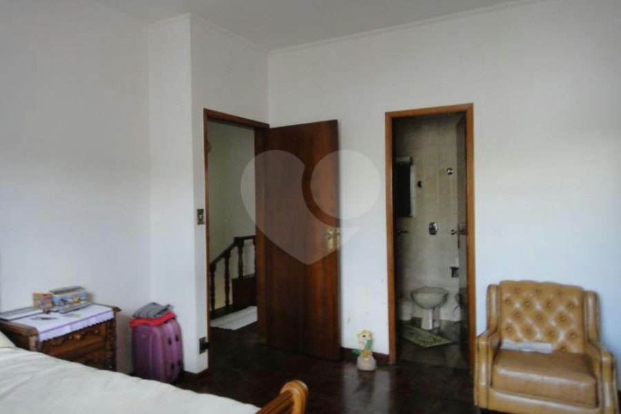 Sobrado à venda com 3 quartos, sendo 2 suítes, em Vila Nova Cachoeirinha, São Paulo, SP