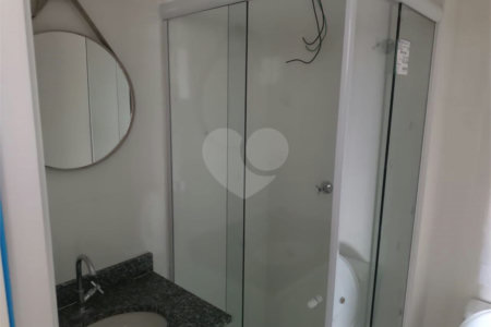 Apartamento à venda ou para alugar com 2 quartos em Jardim São Paulo(zona Norte), São Paulo, SP