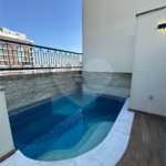 Apartamento à venda com 3 suítes em Jardim Anália Franco, São Paulo, SP