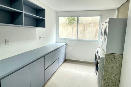 Apartamento à venda com 2 quartos em Tucuruvi, São Paulo, SP