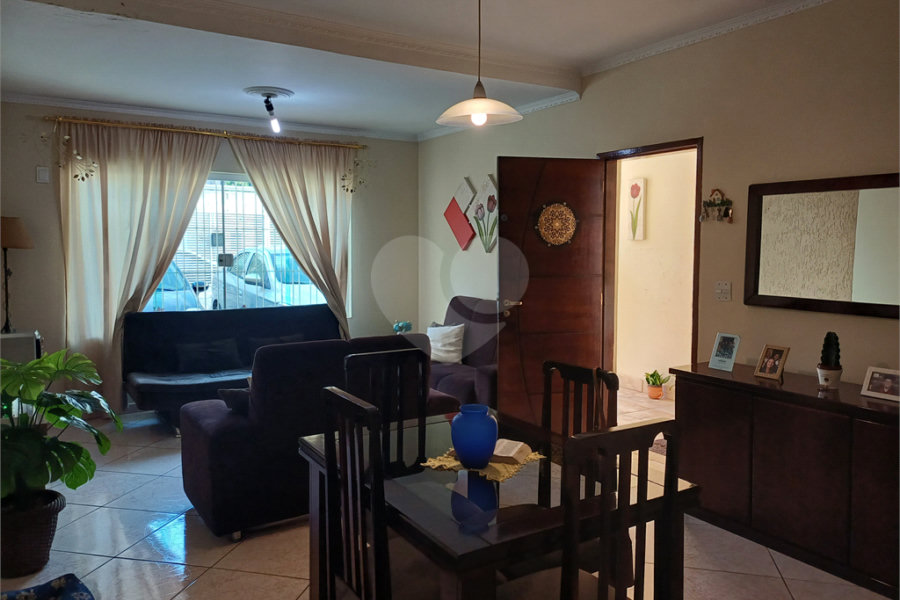 Sobrado à venda com 3 quartos, sendo 1 suíte, em Casa Verde, São Paulo, SP