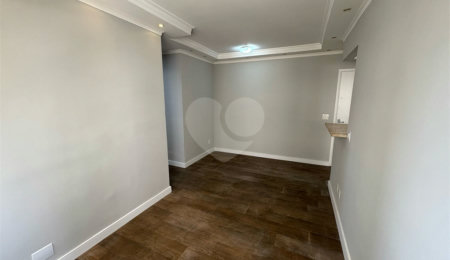 Apartamento à venda com 2 quartos em Limão, São Paulo, SP