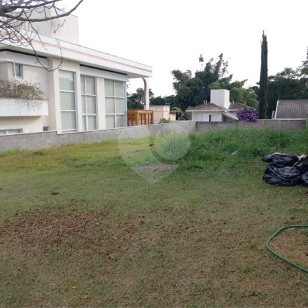 Terreno à venda em Jardim Europa, Valinhos, SP