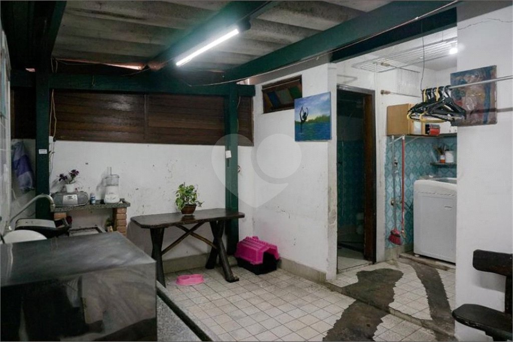 Casa à venda com 3 quartos em Santana, São Paulo, SP