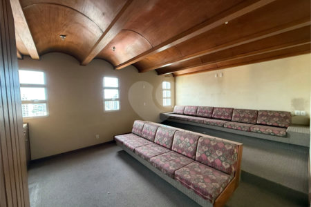 Apartamento à venda com 4 quartos, sendo 2 suítes, no Centro, Araraquara, SP