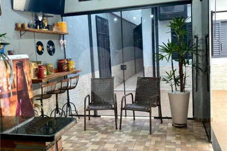 Casa à venda com 3 quartos, sendo 1 suíte, em Vila Miranda, Sumaré, SP