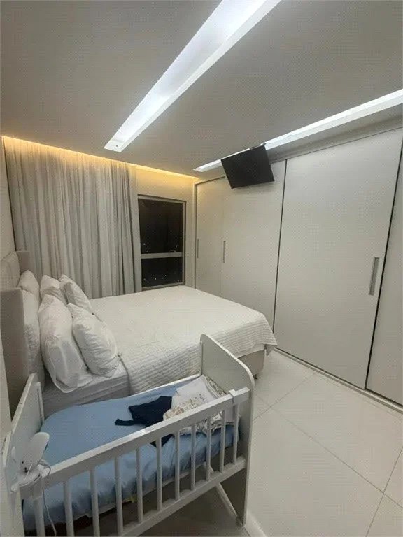 Apartamento à venda com 2 quartos, sendo 1 suíte, em Vila Leopoldina, São Paulo, SP