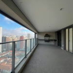 Apartamento com 3 dormitórios à venda, 160 m² por R$ 4.300.000,00 - Vila Nova Conceição - São Paulo/SP