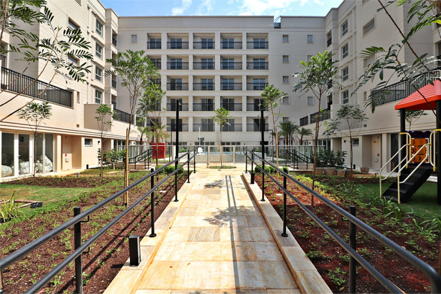 Apartamento à venda com 3 suítes em Santana, São Paulo, SP