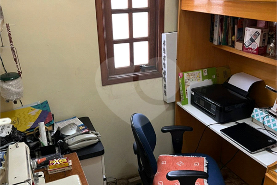 Sobrado à venda com 3 quartos, sendo 1 suíte, em Parque Edu Chaves, São Paulo, SP
