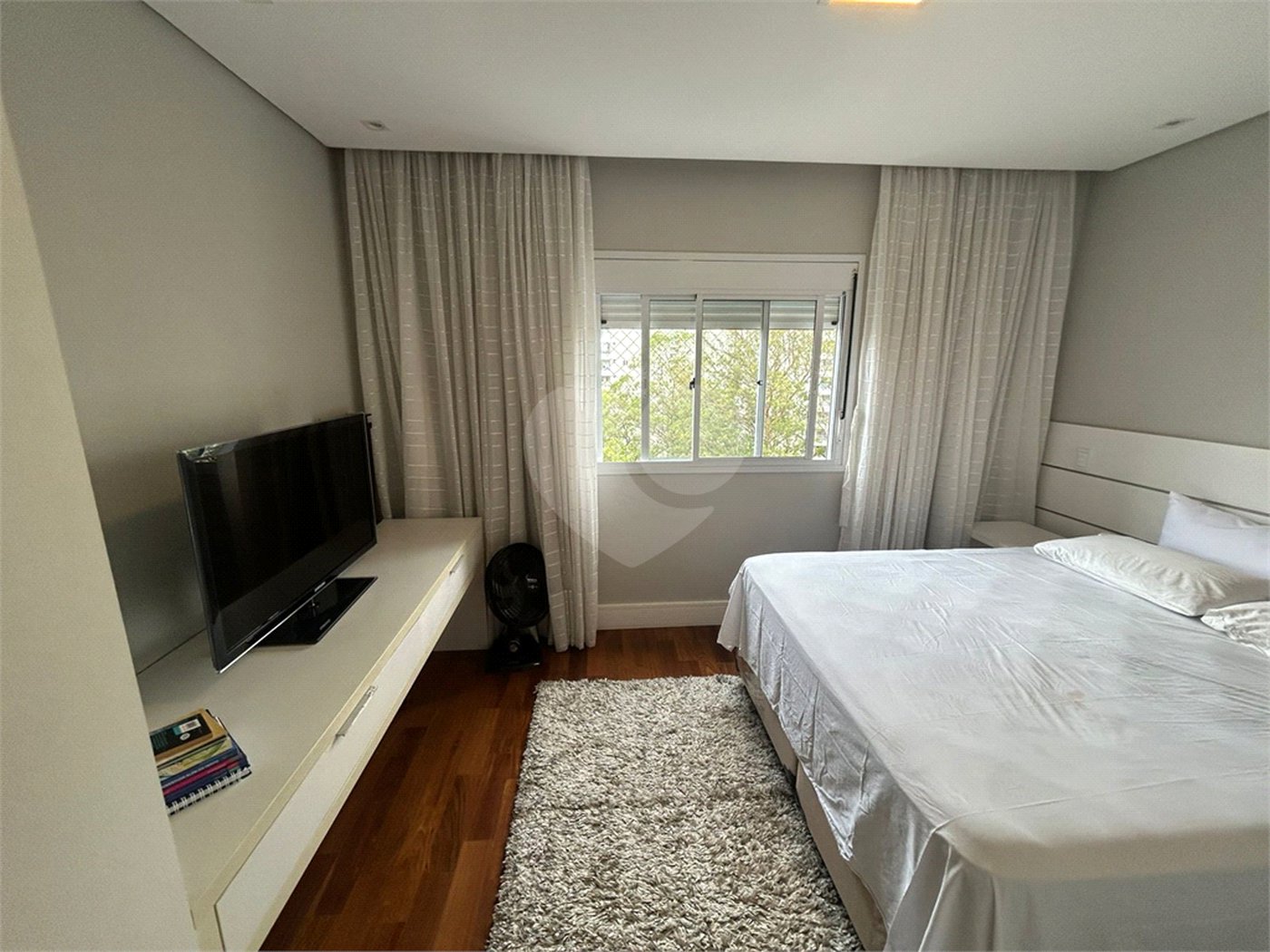 Apartamento à venda com 2 suítes em Parque Reboucas, São Paulo, SP