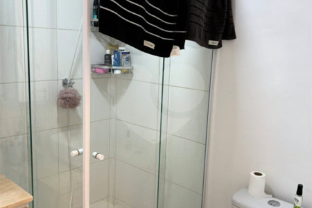 Apartamento à venda com 2 quartos em Imirim, São Paulo, SP