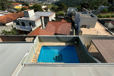 Casa à venda com 3 quartos, sendo 1 suíte, em Jardim Paulista, Atibaia, SP