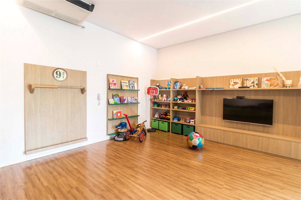 Apartamento à venda com 2 suítes em Brooklin, São Paulo, SP