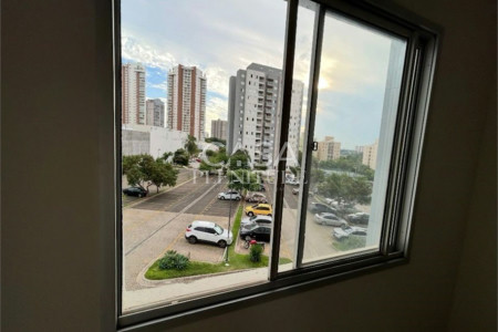 Apartamento à venda com 2 quartos em Parque Campolim, Sorocaba, SP