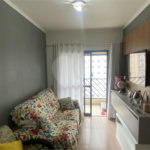 Apartamento à venda com 3 quartos em Vila Mascote, São Paulo, SP
