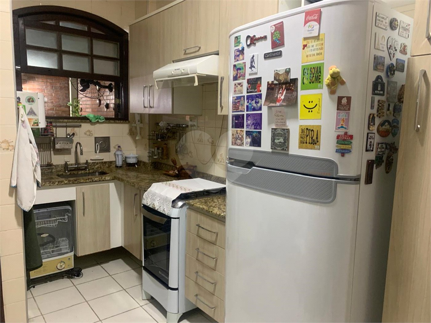 Apartamento à venda com 2 quartos em Tijuca, Rio de Janeiro, RJ