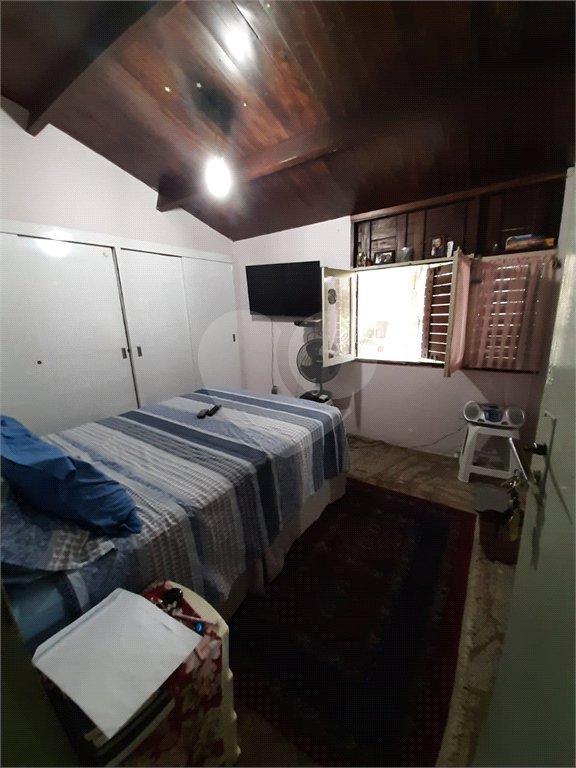 Sobrado à venda com 3 quartos, sendo 1 suíte, em Bosque da Saúde, São Paulo, SP