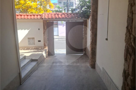 Casa Térrea à venda com 2 quartos, sendo 1 suíte, em Campo Grande, Rio de Janeiro, RJ