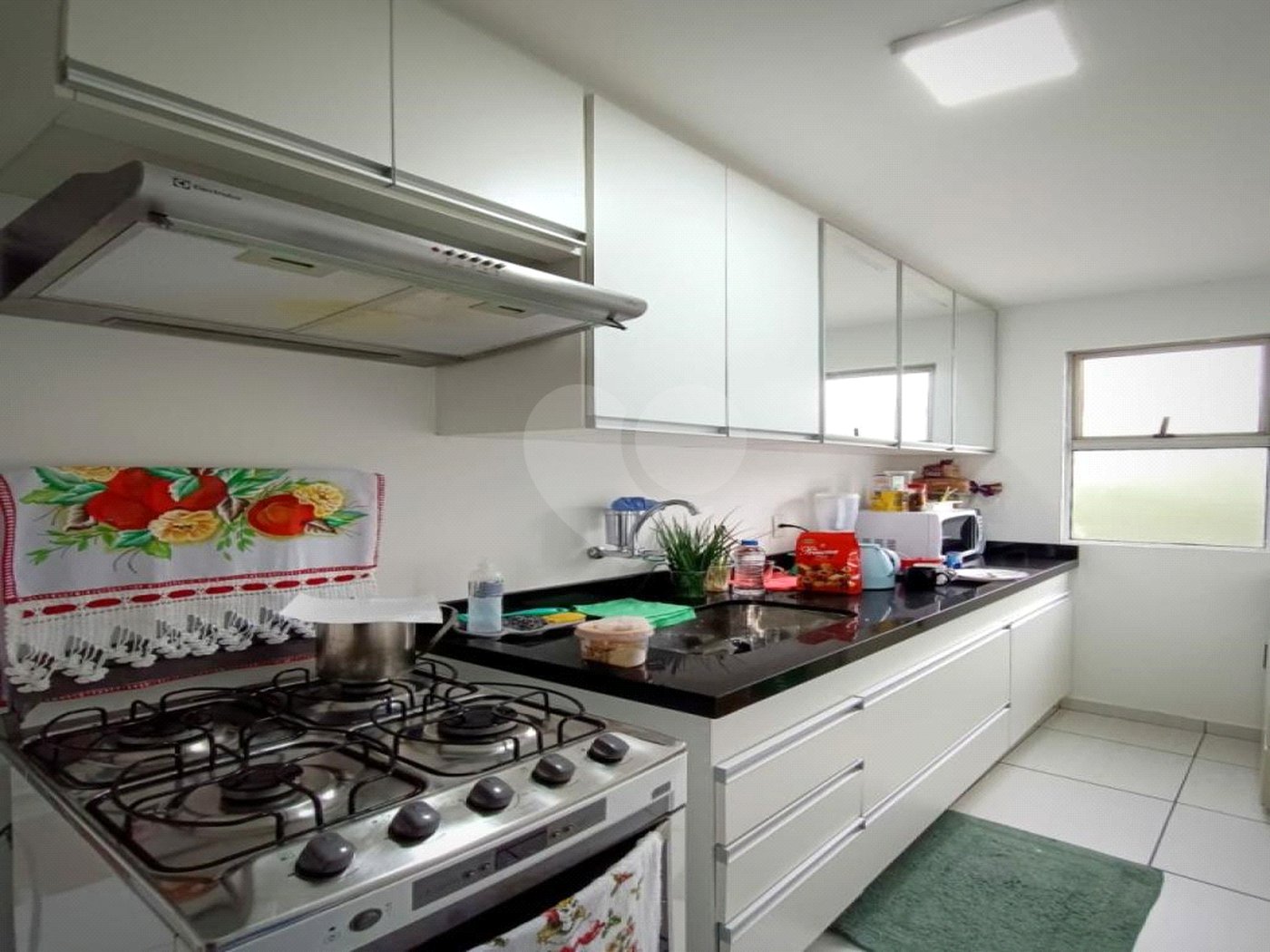 Apartamento à venda com 2 quartos em Jardim São Jorge, São Paulo, SP