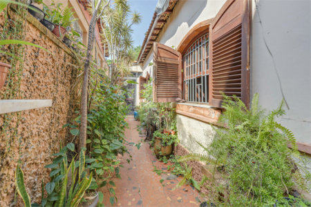 Casa Térrea à venda ou para alugar com 3 quartos, sendo 1 suíte, em Brooklin, São Paulo, SP