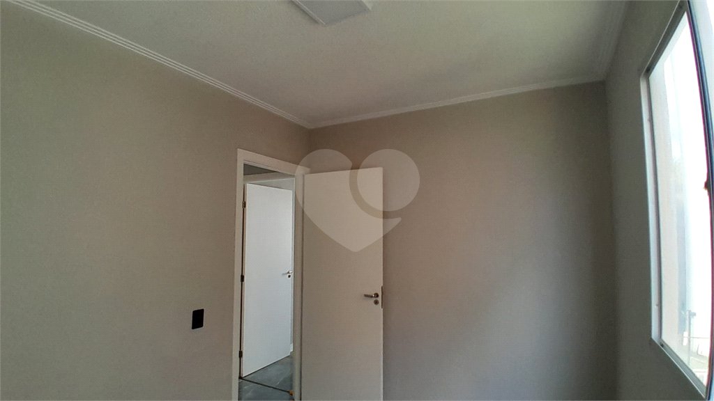 Apartamento à venda com 2 quartos em Campo Grande, Rio de Janeiro, RJ
