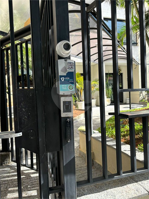 Apartamento à venda com 2 quartos em Vila Bertioga, São Paulo, SP