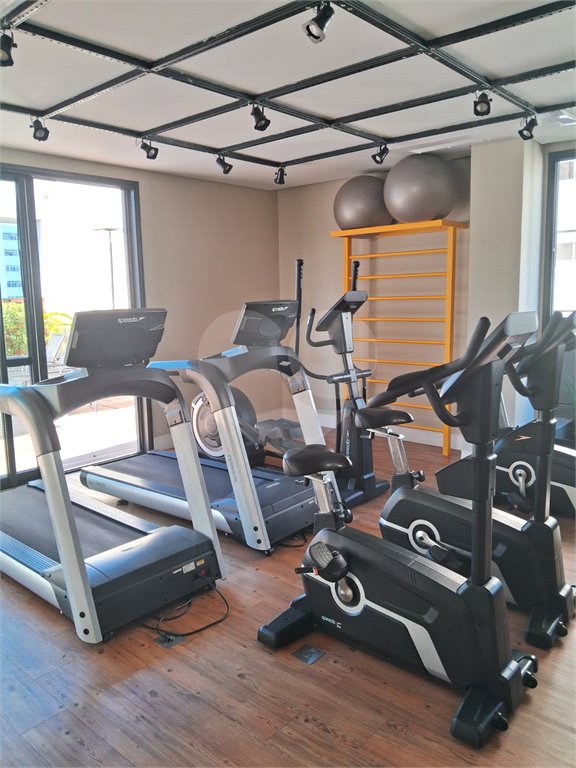 Apartamento à venda ou para alugar com 1 suíte em Pinheiros, São Paulo, SP