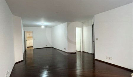 Apartamento à venda com 3 suítes em Itaim Bibi, São Paulo, SP