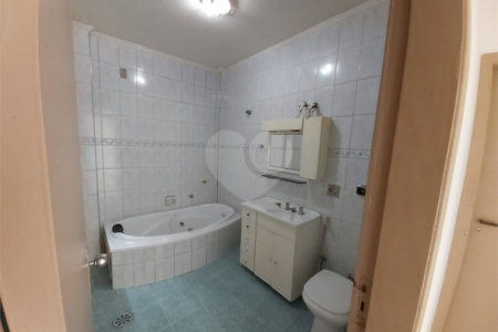 Apartamento à venda com 2 quartos em Pinheiros, São Paulo, SP