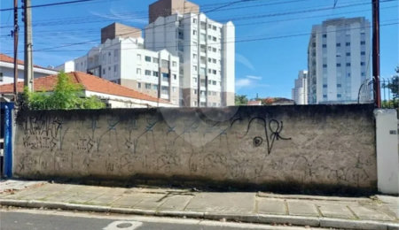 Terreno à venda em Vila Nivi, São Paulo, SP