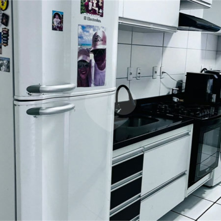 Apartamento à venda com 3 quartos, sendo 1 suíte, em Parque Bela Vista, Votorantim, SP