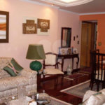 Apartamento à venda com 3 suítes em Vila Guilherme, São Paulo, SP