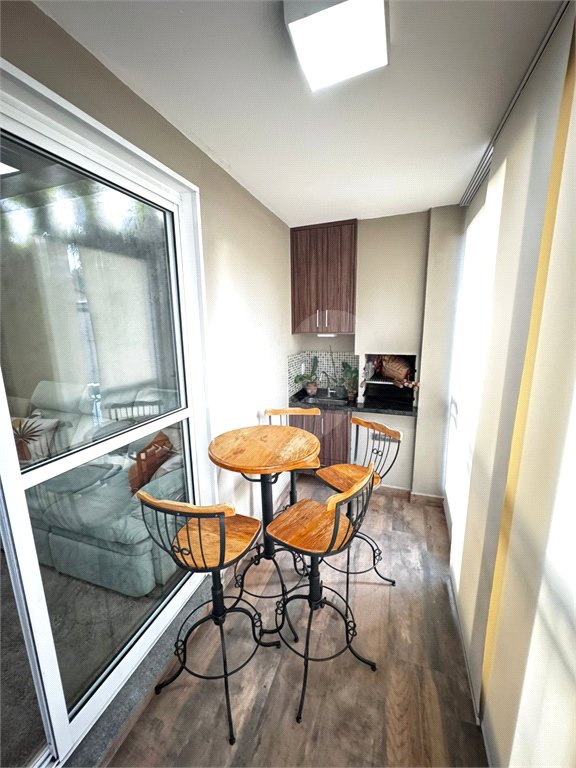 Apartamento à venda com 3 quartos, sendo 1 suíte, em Santa Claudina, Vinhedo, SP