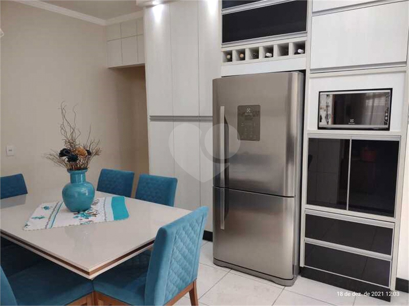 Casa à venda com 3 quartos, sendo 1 suíte, em Jardim Paulista I, Indaiatuba, SP