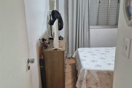 Apartamento à venda com 3 quartos em Jardim Piracuama, São Paulo, SP