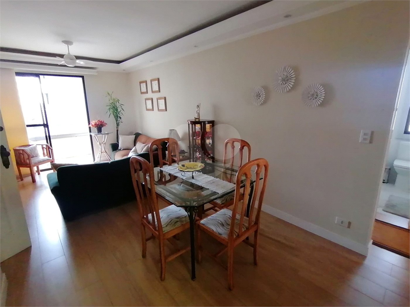 Apartamento à venda com 2 quartos, sendo 1 suíte, em Vila Mariana, São Paulo, SP