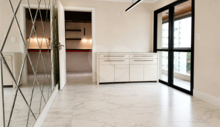 Apartamento à venda com 3 suítes em Santana, São Paulo, SP