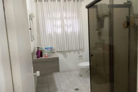 Casa Residencial à venda, Aviação, Praia Grande - CA0349.