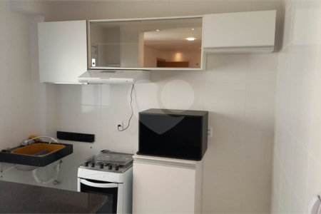 Apartamento à venda ou para alugar com 2 quartos em Altos do Jaraguá, Araraquara, SP