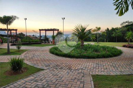 Terreno à venda no condomínio Jardim Primavera, Louveira - SP